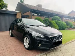 Braun Gebraucht 2015 Volvo V40 CC Momentum Kombi | 5.999 € (Fairer Preis)