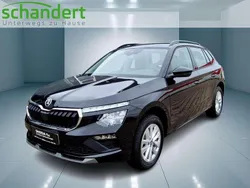 Schwarzmagic perleffekt Neu 2025 Skoda Kamiq Selection SUV | 28.850 € (Guter Preis)
