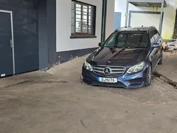 Gebraucht 2014 Mercedes E350 Avantgarde Kombi | 18.500 € (Fairer Preis)