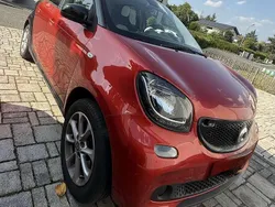 Gebraucht 2015 Smart ForFour Passion Limousine | 6.900 € (Fairer Preis)
