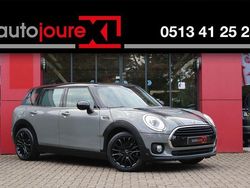 Grau Gebraucht 2017 Mini Cooper Clubman Business Kombi | 8.900 € (Etwas zu teuer)