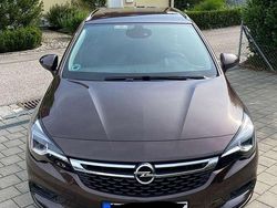 Braun Gebraucht 2019 Opel Astra Kombi | 12.900 € (Fairer Preis)