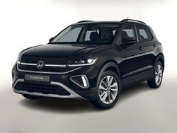 Grau Neu 2025 VW T-Cross SUV | 25.978 € (Guter Preis)