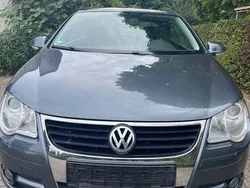 Grau Gebraucht 2007 VW Eos Cabrio | 3.150 € (Guter Preis)
