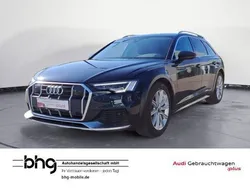 Blau Gebraucht 2022 Audi A6 Allroad Business Kombi | 40.920 € (Fairer Preis)