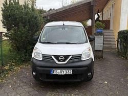 Gebraucht 2021 Nissan NV250 Comfort Van | 6.500 € (Guter Preis)