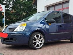 Blau Gebraucht 2004 Renault Modus Van / Kleinbus | 1.599 €