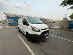 Gebraucht 2014 Ford Transit Custom Van / Kleinbus | 5.600 € (Teuer)