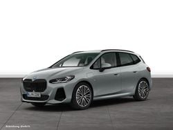 Gebraucht 2024 BMW 230e Active Tourer Luxury Line Van / Kleinbus | 44.149 € (Teuer)