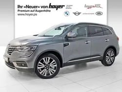 Grau Gebraucht 2021 Renault Koleos Initiale Paris SUV | 23.680 € (Fairer Preis)