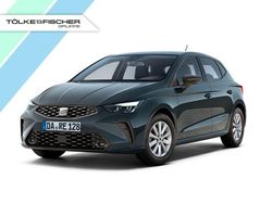 Blau Neu 2025 Seat Ibiza Style Limousine | 19.999 € (Superpreis)