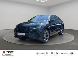 Gebraucht 2023 Audi Q8 S-Line SUV | 78.890 €