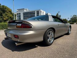Gold Gebraucht 2001 Chevrolet Camaro Coupé | 4.899 € (Fairer Preis)