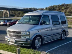 Gebraucht 1996 Chevrolet Astro Van / Kleinbus | 16.000 €