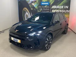 Schwarz Neu 2024 Cupra Formentor VZ SUV | 40.990 € (Guter Preis)