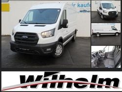 Weiß Gebraucht 2022 Ford Transit Trend Van / Kleinbus | 31.190 € (Fairer Preis)