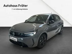 Grau Neu 2024 Opel Corsa Limousine | 20.980 € (Etwas zu teuer)