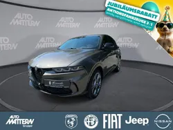 Grigio vesuvio metallic Gebraucht 2024 Alfa Romeo Tonale Veloce SUV | 47.989 €