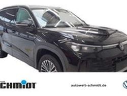 Grenadillschwarz metallic Gebraucht 2025 VW Tayron R SUV | 36.598 € (Superpreis)
