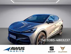 Atacama desert Gebraucht 2024 Cupra Tavascan VZ SUV | 51.890 € (Fairer Preis)