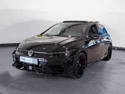 Schwarz Gebraucht 2025 VW Golf VIII R Kleinwagen | 56.875 €
