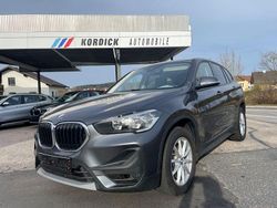 Grau Gebraucht 2021 BMW X1 Sport Line SUV | 27.900 € (Fairer Preis)