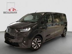 Grau Neu 2025 Fiat Ulysse Van / Kleinbus | 43.900 € (Guter Preis)