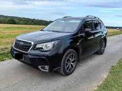 Schwarz Gebraucht 2017 Subaru Forester Sport SUV | 21.990 € (Etwas zu teuer)