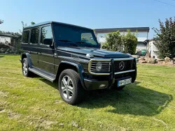 Schwarz Gebraucht 1993 Mercedes G350 SUV | 35.000 €