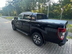 Schwarz Gebraucht 2021 Ford Ranger Abholung | 30.000 € (Guter Preis)