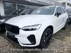 Weiß Neu 2025 Volvo XC60 Ultra SUV | 64.790 € (Guter Preis)