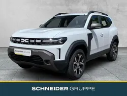 Weiß Neu 2025 Dacia Duster Expression SUV | 26.890 € (Fairer Preis)