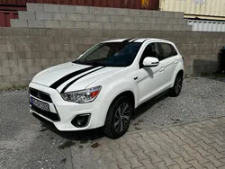 Weiß Gebraucht 2015 Mitsubishi ASX Classic Collection Plus SUV | 8.000 € (Fairer Preis)
