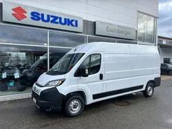 Weiß Neu 2024 Fiat Ducato Van | 31.900 € (Guter Preis)