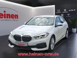 Andere Gebraucht 2022 BMW 116 Advantage Kleinwagen | 21.899 € (Fairer Preis)
