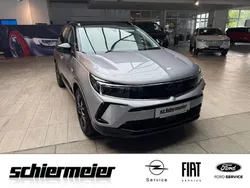 Gebraucht 2024 Opel Grandland X SUV | 23.980 € (Fairer Preis)