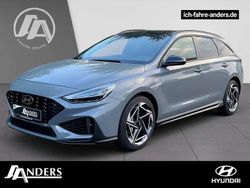 Shadow grey Neu 2025 Hyundai i30 N Line Kombi | 29.790 € (Etwas zu teuer)
