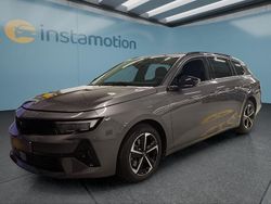Grau Gebraucht 2024 Opel Astra Kombi | 27.249 € (Fairer Preis)