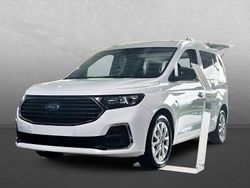 Weiß Neu 2025 Ford Tourneo Connect Titanium Limousine | 35.850 € (Fairer Preis)