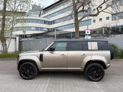 Braun Neu 2025 Land Rover Defender SUV | 181.900 €