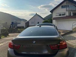 Gebraucht 2015 BMW 430 M Sport Coupé | 19.499 € (Teuer)