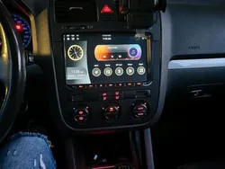 VW Golf V