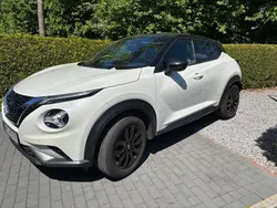 Weiß Gebraucht 2021 Nissan Juke N-Connecta SUV | 16.500 € (Fairer Preis)