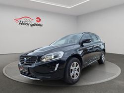 Schwarz Gebraucht 2015 Volvo XC60 Momentum SUV | 16.990 € (Fairer Preis)