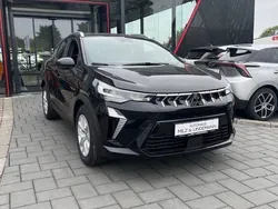 Schwarz Neu 2024 Mitsubishi ASX Plus SUV | 24.990 €