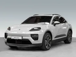 Grau Neu 2025 Porsche Macan SUV | 96.586 € (Guter Preis)
