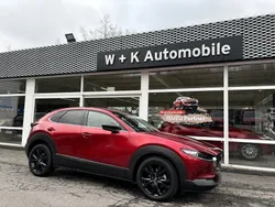 Andere Gebraucht 2024 Mazda CX-30 Homura-Line SUV | 26.990 € (Superpreis)