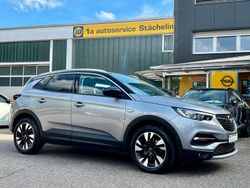 Grau Gebraucht 2019 Opel Grandland X Design Edition SUV | 14.480 € (Fairer Preis)