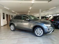 Indiumgraumetallic Neu 2025 VW T-Roc SUV | 28.490 € (Superpreis)