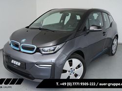 Grau Gebraucht 2022 BMW i3 Kleinwagen | 19.200 € (Fairer Preis)